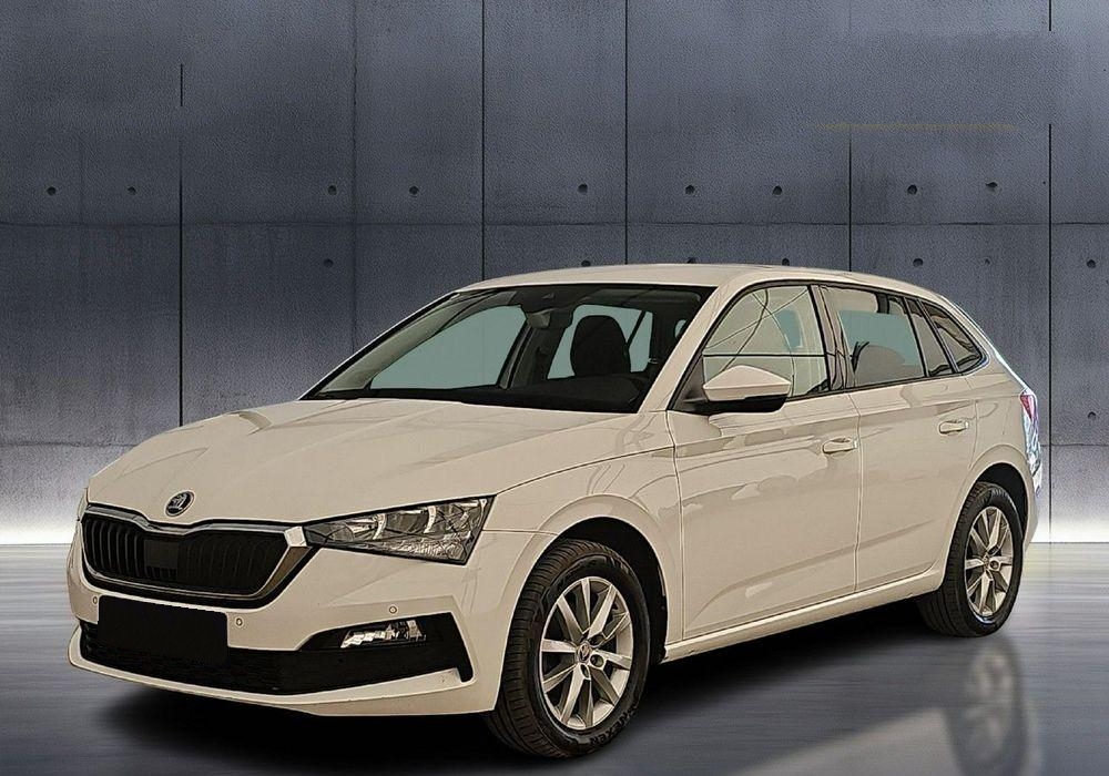 Skoda Scala Scala 1.0 TSI Ambition