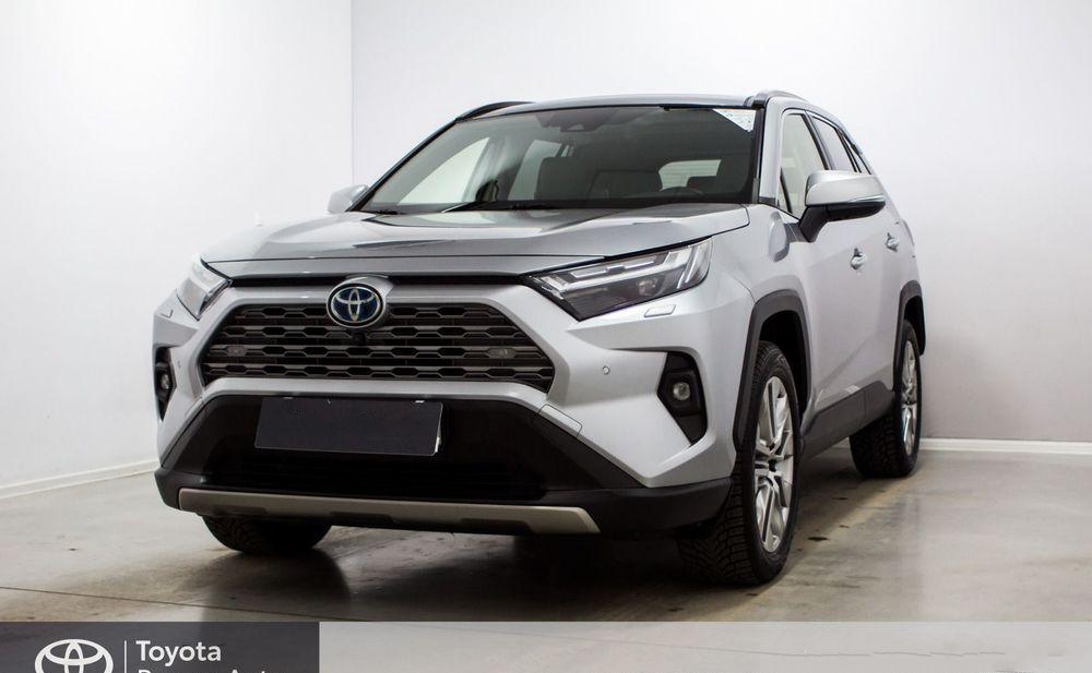 Toyota RAV4 RAV4 2.5 Hybrid Executive 4x4