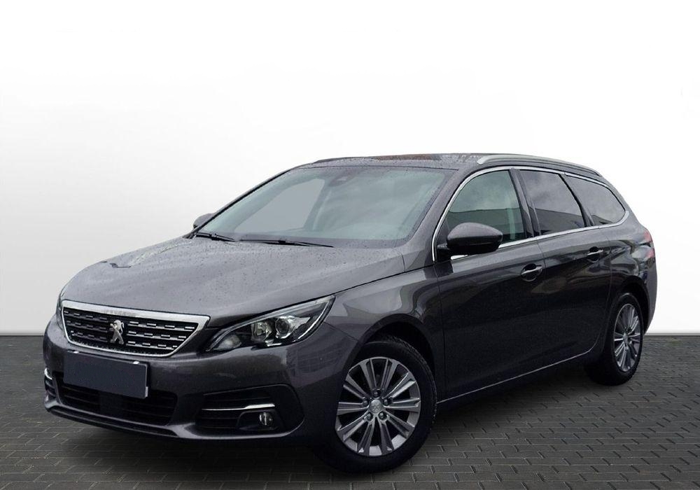 Peugeot 308 308 SW 1.2 PureTech GPF Allure S&S EAT8