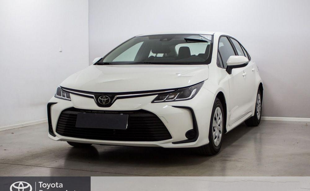 Toyota Corolla Corolla 1.5 Active