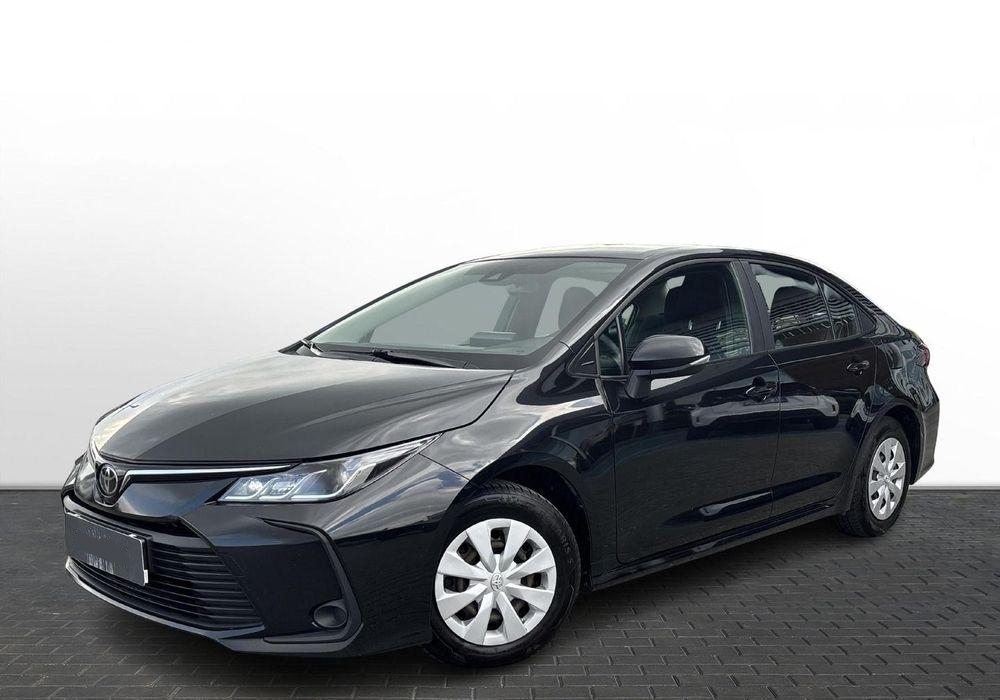 Toyota Corolla Corolla 1.5 Active