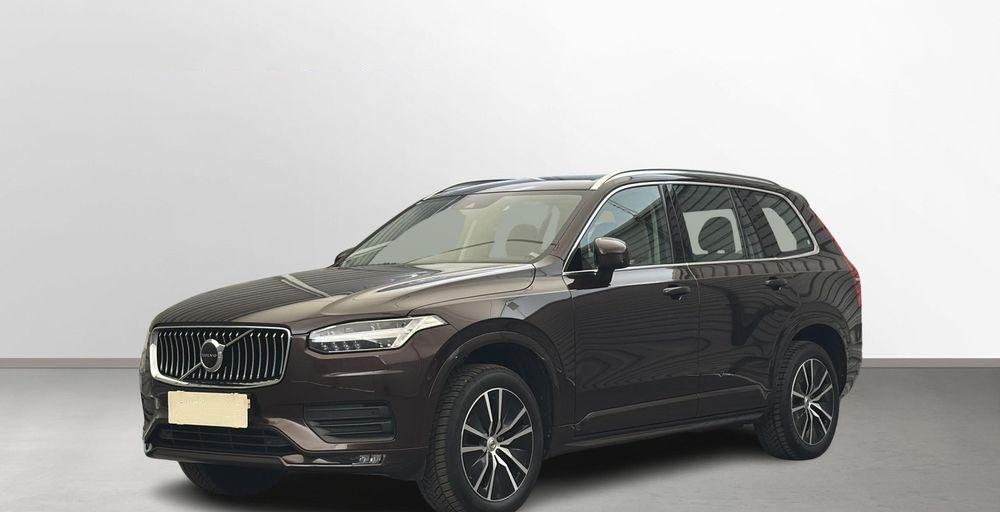 Volvo XC 90 XC 90 B5 B AWD Momentum Pro aut