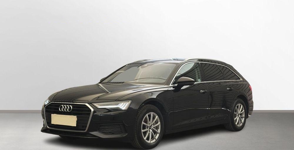 Audi A6 A6 40 TDI mHEV S tronic