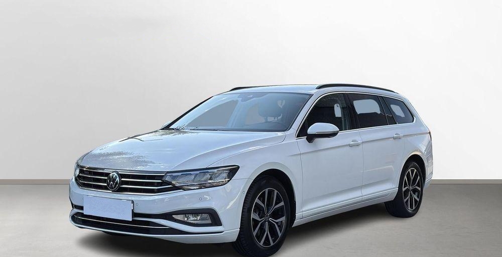 Volkswagen Passat Passat 2.0 TDI EVO Business DSG