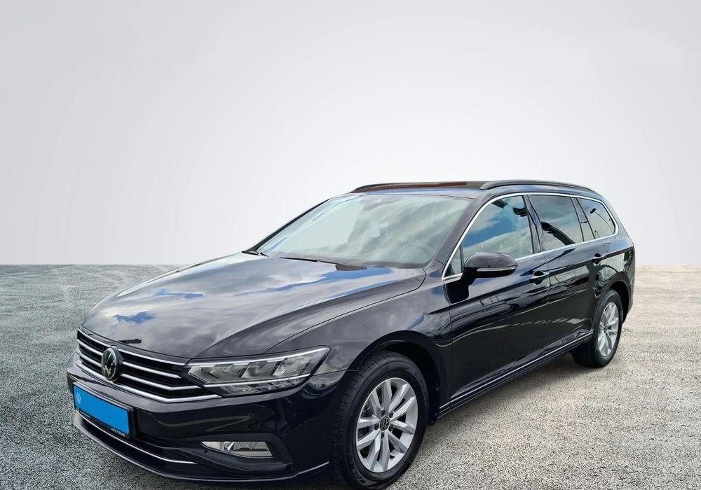 Volkswagen Passat Passat 2.0 TDI EVO Business DSG