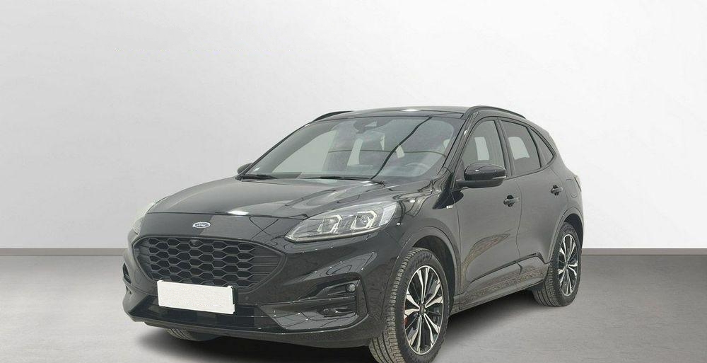 Ford Kuga Kuga 2.5 FHEV AWD ST-Line X