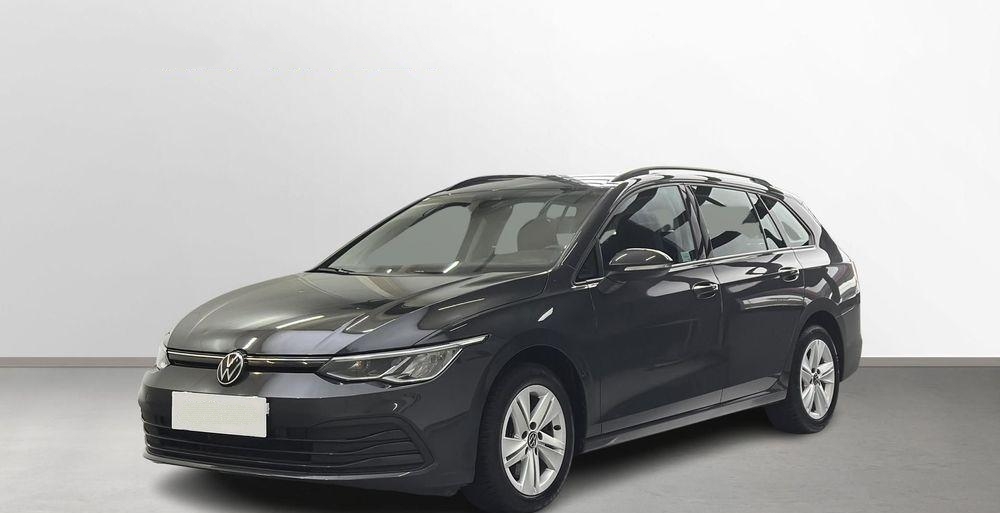 Volkswagen Golf Golf VIII 2.0 TDI Life