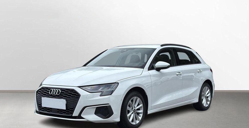 Audi A3 A3 35 TFSI mHEV S tronic