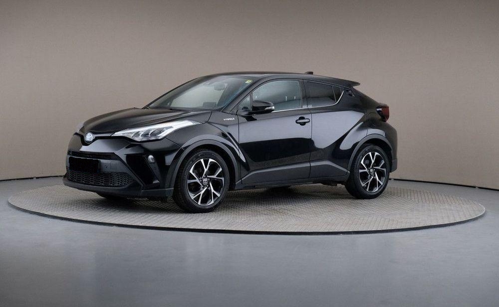 Toyota C-HR C-HR 2.0 Hybrid Style