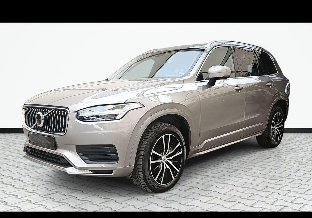 Volvo XC 90 XC 90 B5 D AWD Momentum 7os aut