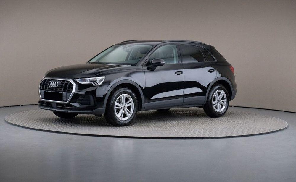 Audi Q3 Q3 35 TFSI mHEV S tronic
