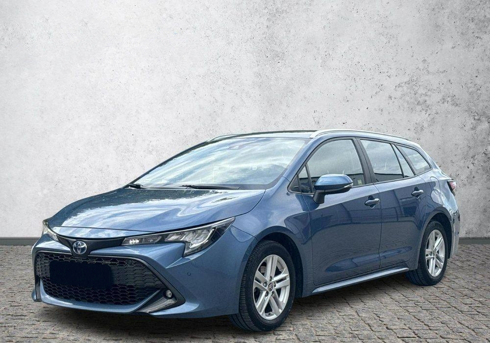 Toyota Corolla Corolla 1.8 Hybrid GPF Comfort