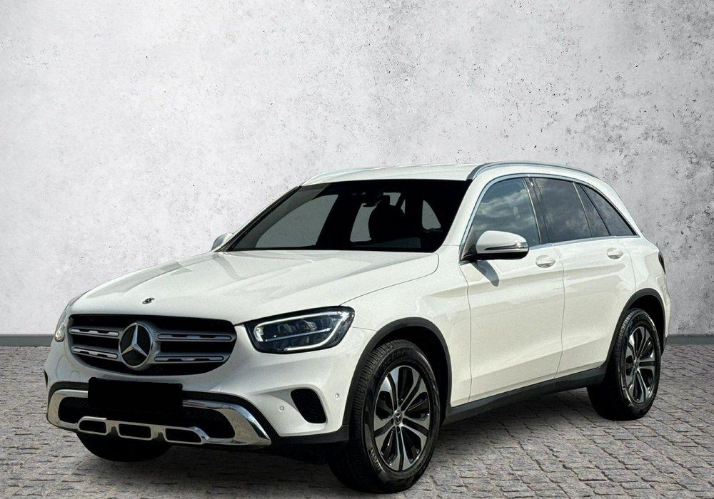 Mercedes-Benz GLC GLC 200 d 4-Matic