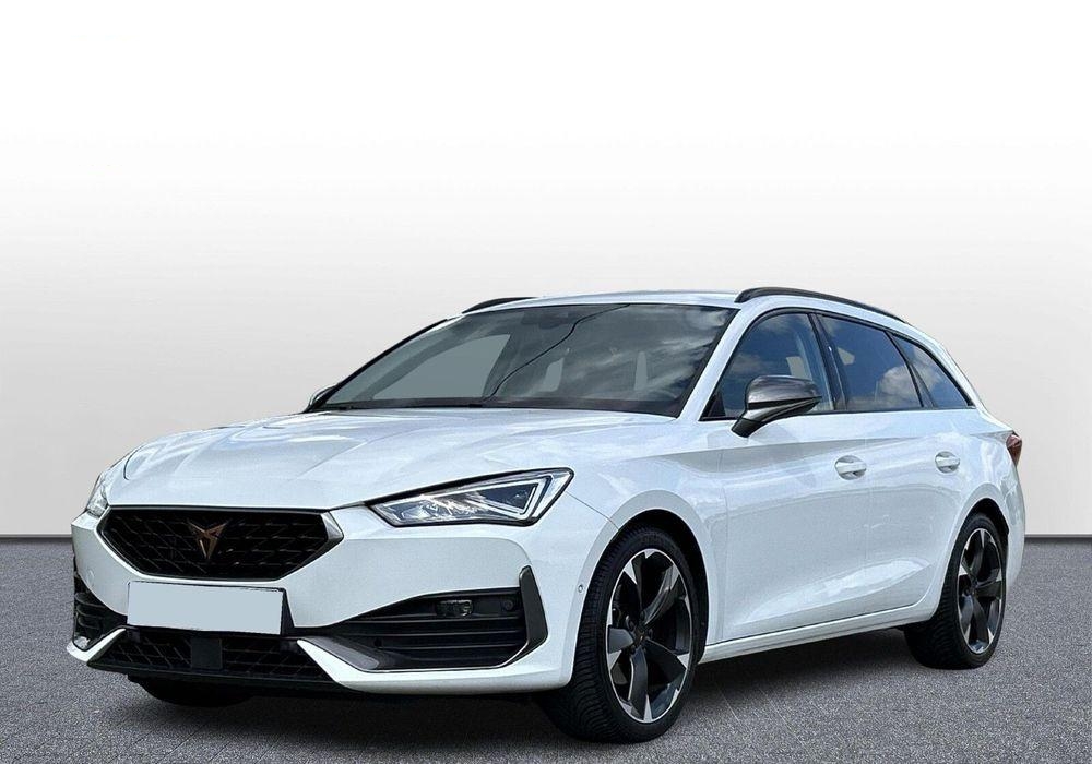Cupra Leon Leon 1.5 eTSI DSG