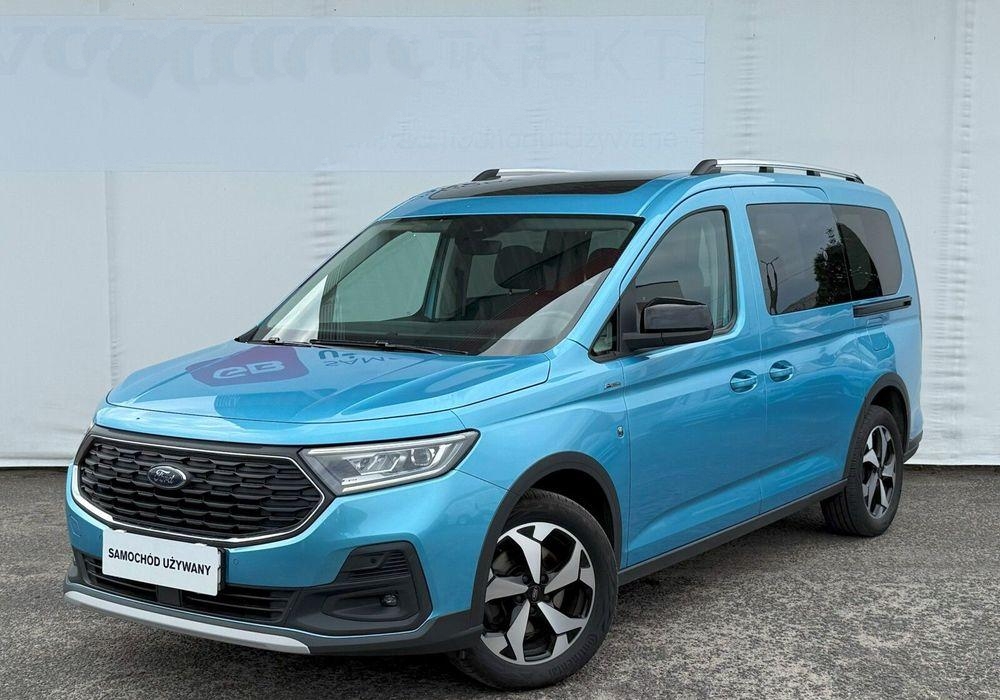 Ford Tourneo Connect Tourneo Connect 2.0 EcoBlue Active