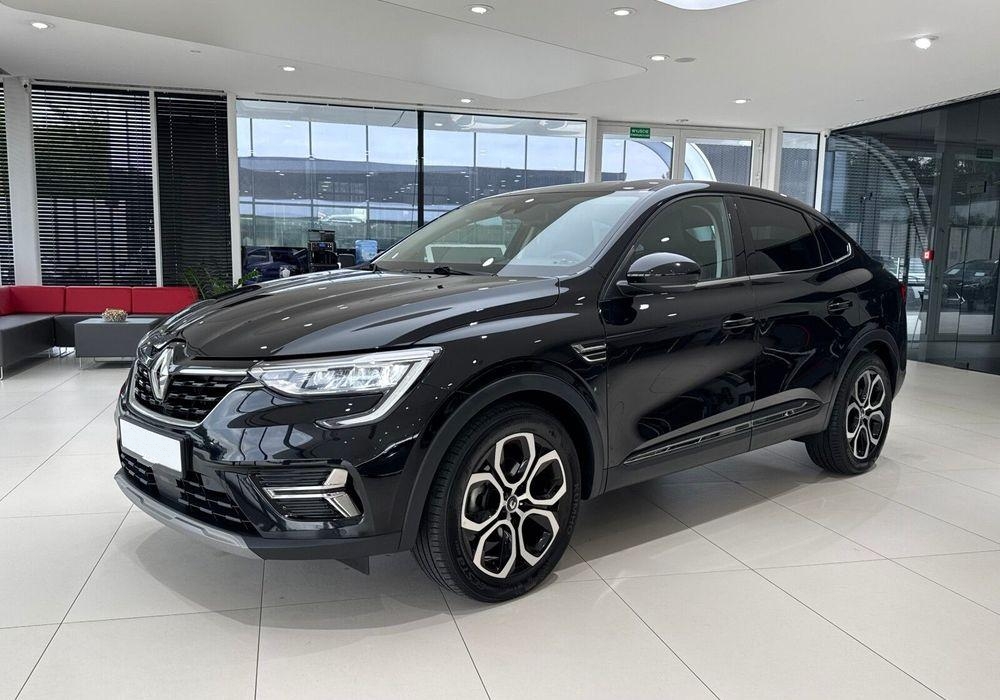 Renault Arkana Arkana 1.6 E-TECH Techno MMT