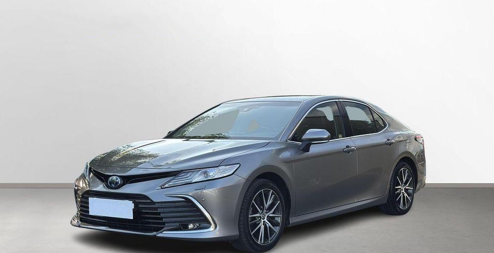 Toyota Camry Camry 2.5 Hybrid Executive CVT
