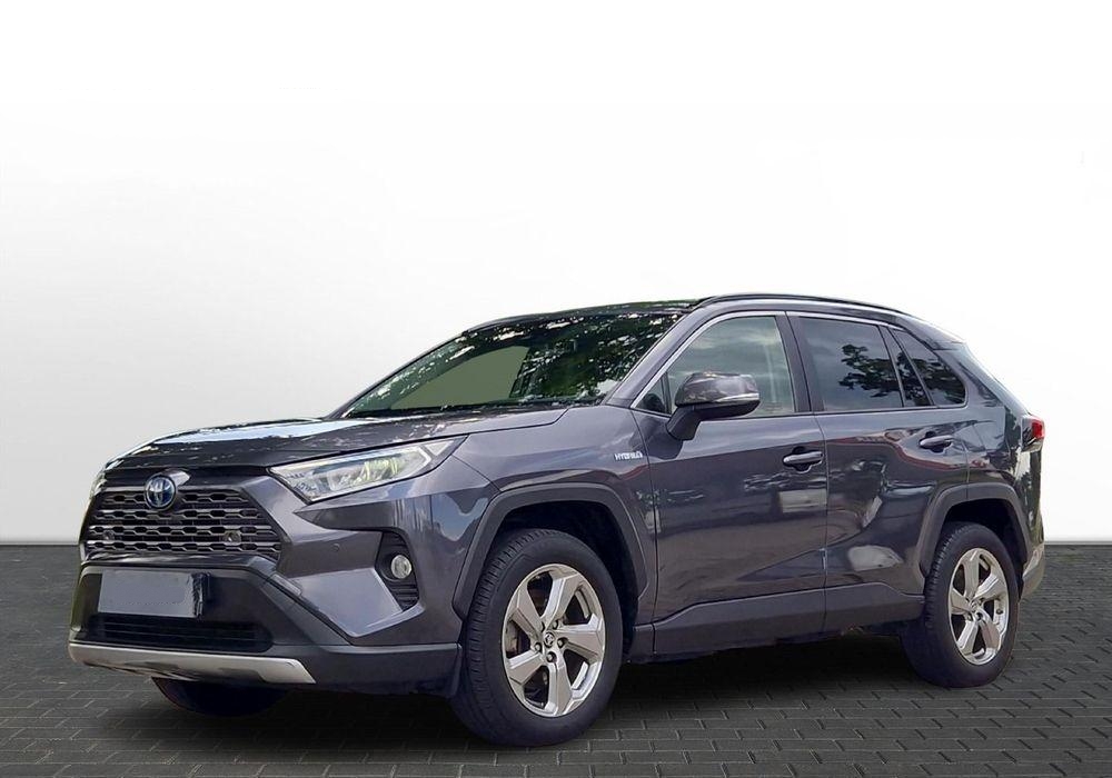 Toyota RAV4 RAV4 2.5 Hybrid Comfort 4x4