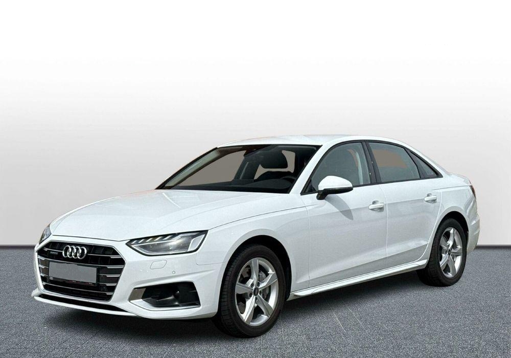 Audi A4 A4 40 TFSI mHEV Quattro S tronic