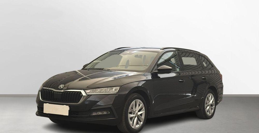 Skoda Octavia Octavia 2.0 TDI Ambition