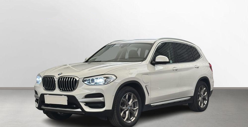 BMW X3 X3 xDrive30e Advantage aut