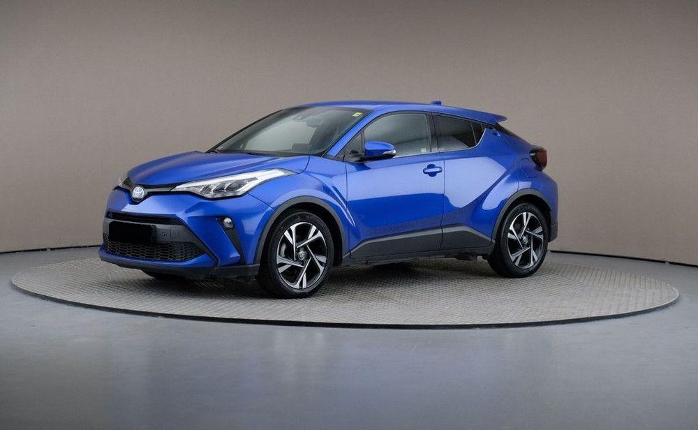 Toyota C-HR C-HR 2.0 Hybrid Style