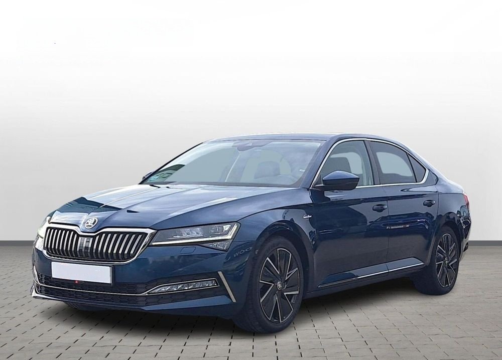 Skoda Superb Superb 2.0 TSI L&K DSG
