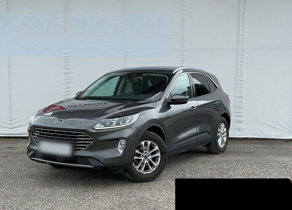 Ford Kuga Kuga 1.5 EcoBoost FWD Titanium