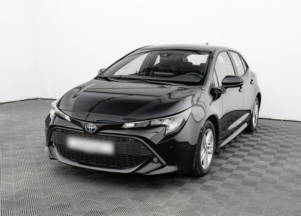 Toyota Corolla Corolla 1.8 Hybrid Comfort