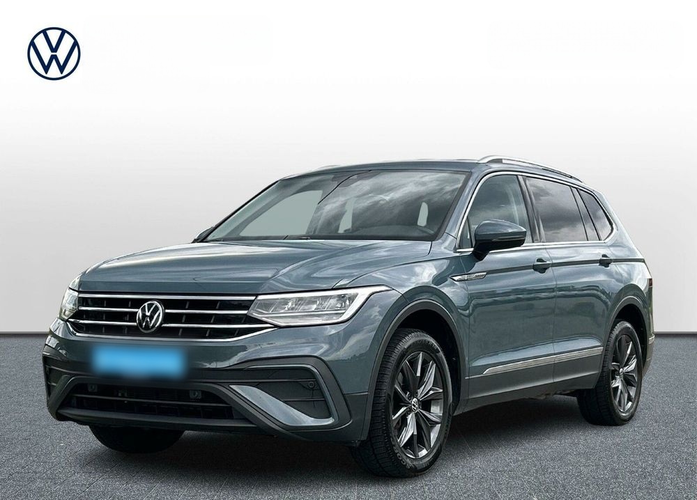 Volkswagen Tiguan Tiguan Allspace 1.5 TSI EVO Elegance DSG