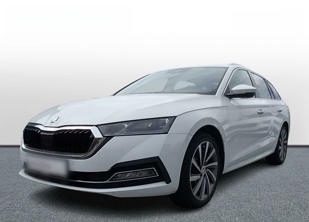 Skoda Octavia Octavia 1.5 TSI e-Tec Style DSG