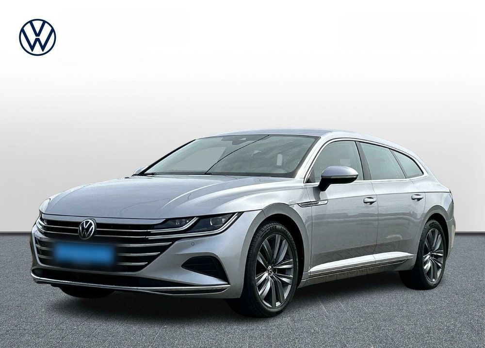 Volkswagen Arteon Arteon 2.0 TDI Elegance DSG
