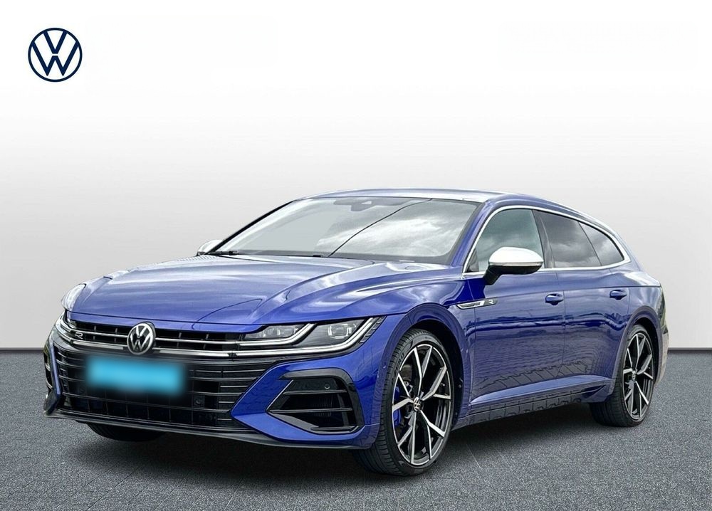 Volkswagen Arteon Arteon 2.0 TSI 4Motion R DSG