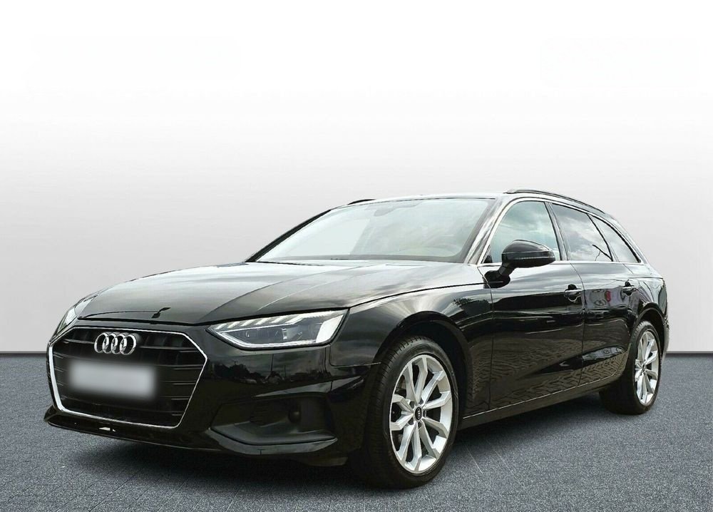 Audi A4 A4 35 TDI mHEV S tronic