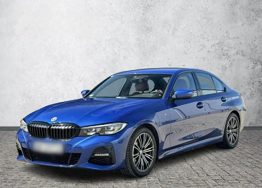 BMW Seria 3 320i M Sport sport-aut