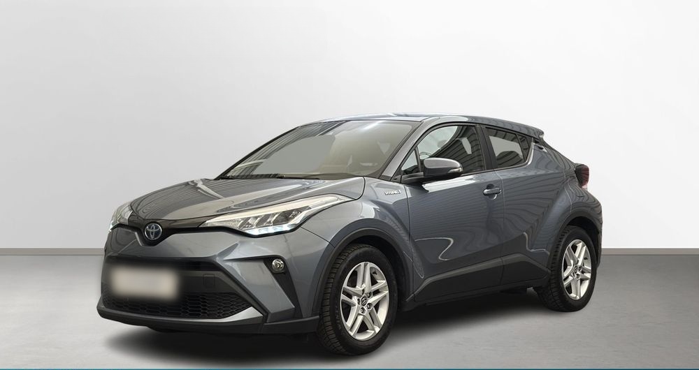 Toyota C-HR C-HR 1.8 Hybrid GPF Comfort