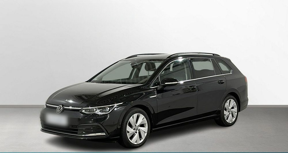 Volkswagen Golf Golf VIII 2.0 TDI Style DSG