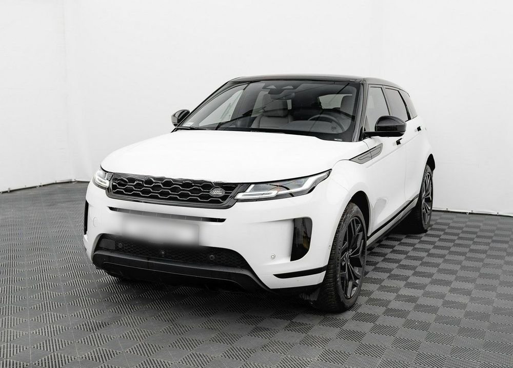 Land Rover Range Rover Evoque Evoque 2.0 P200 mHEV SE