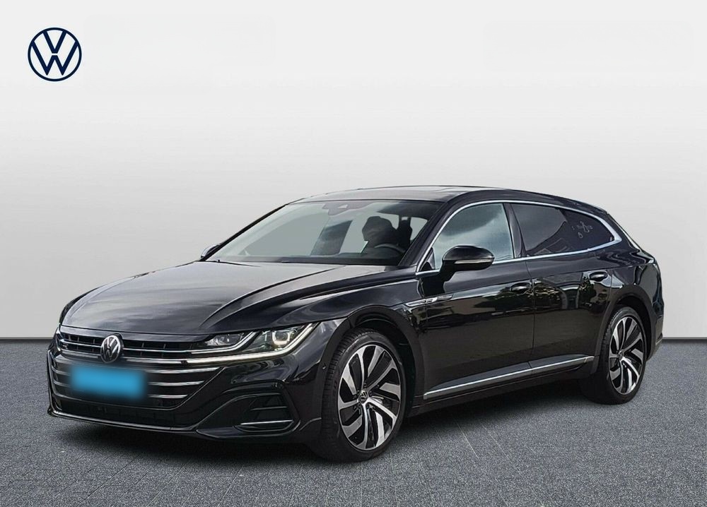 Volkswagen Arteon Arteon 2.0 TSI R-Line DSG