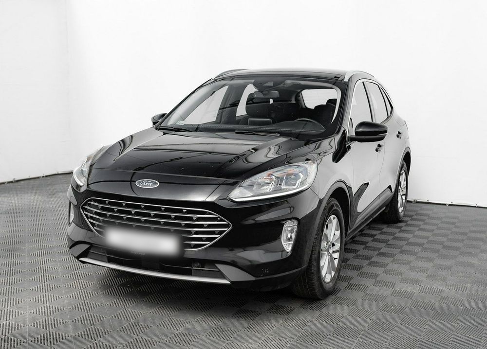 Ford Kuga Kuga 1.5 EcoBoost FWD Titanium