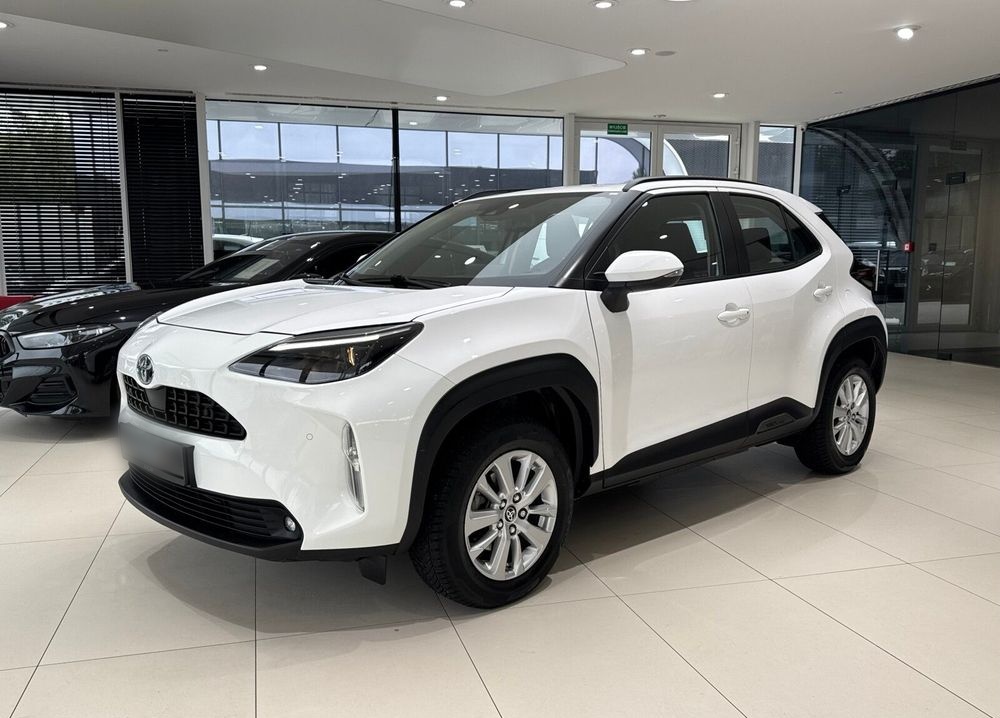 Toyota Yaris Cross Yaris Cross Hybrid 1.5 Comfort