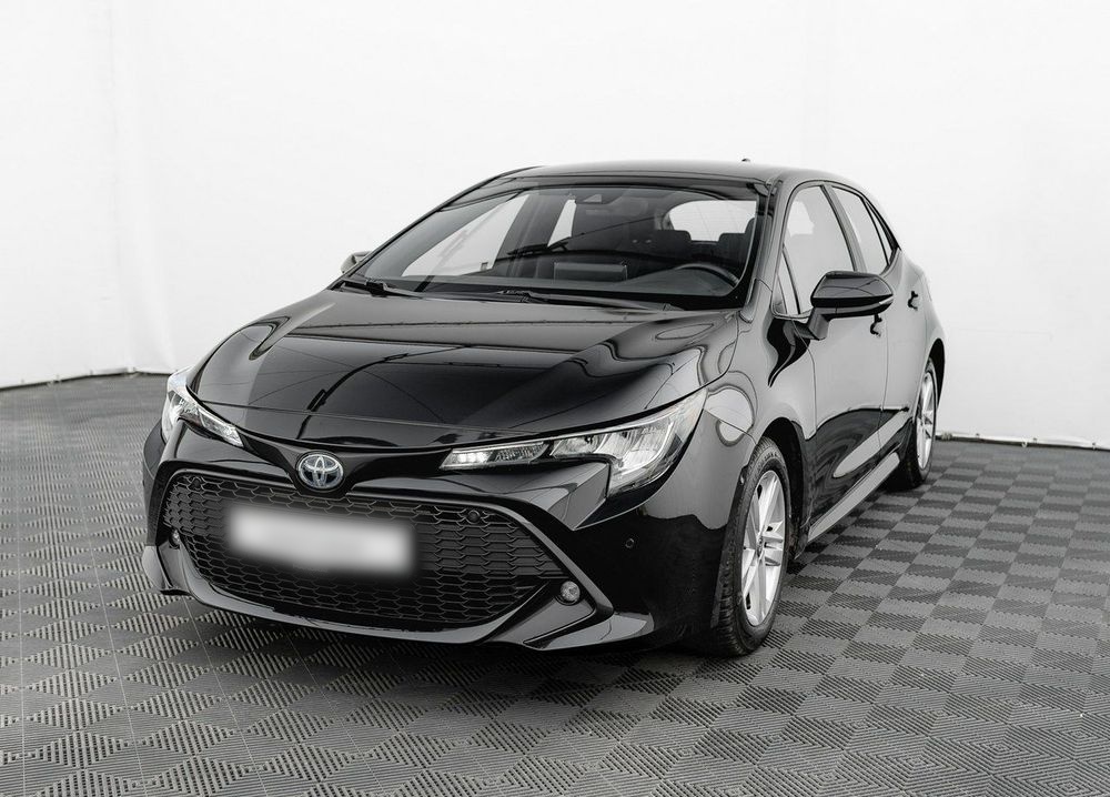 Toyota Corolla Corolla 1.8 Hybrid Comfort