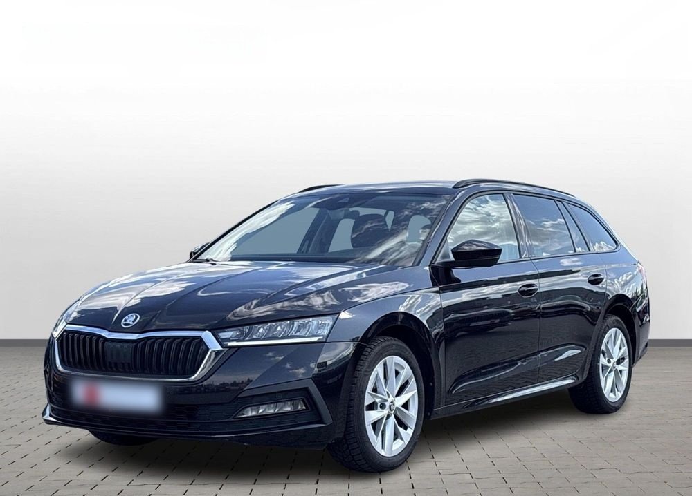 Skoda Octavia Octavia 1.5 TSI e-Tec Ambition DSG