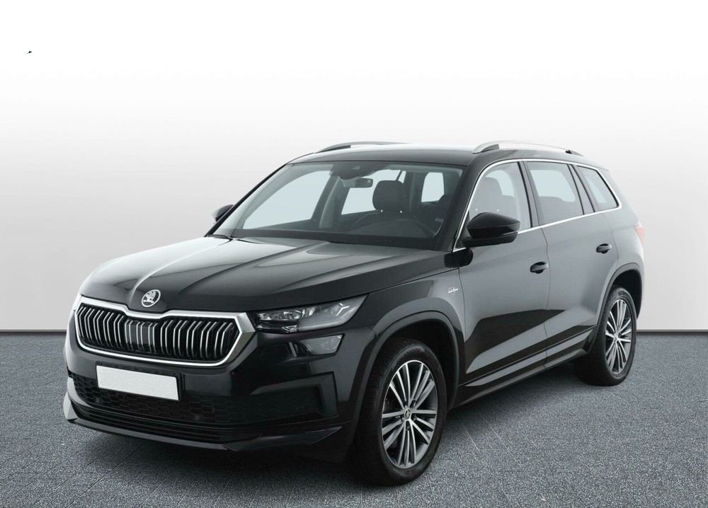 Skoda Kodiaq Kodiaq 2.0 TDI 4x4 L&K DSG