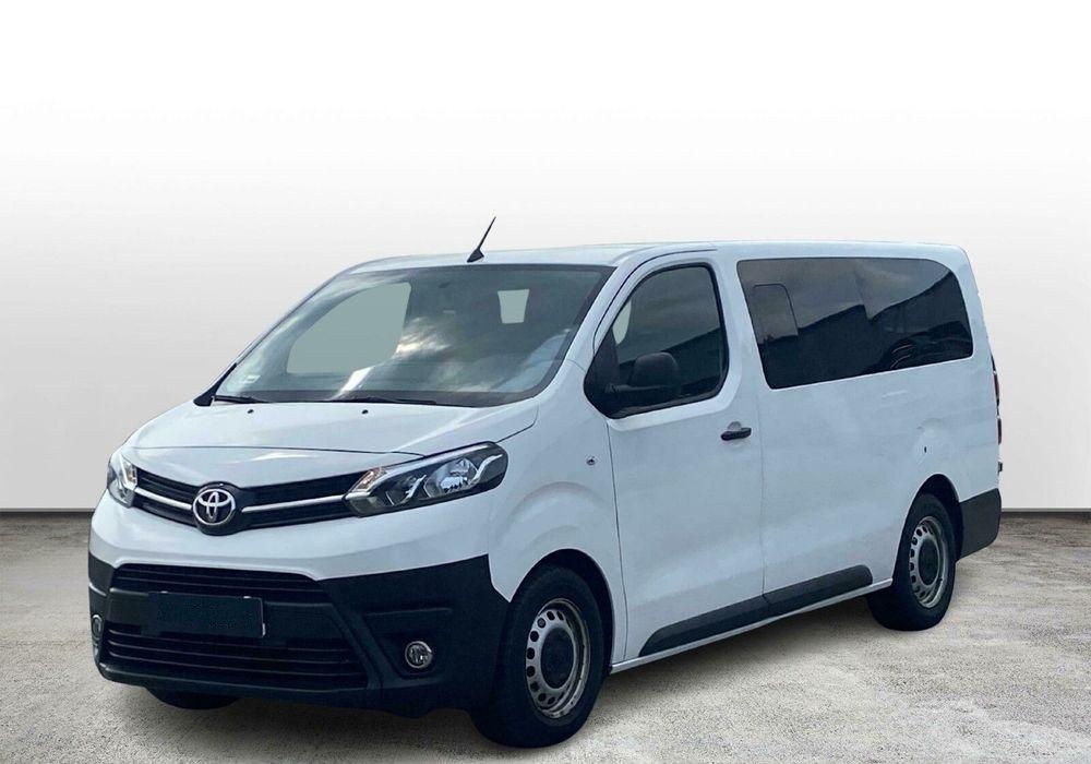 Toyota ProAce Proace Kombi 2.0 D-4D Medium 2,8t