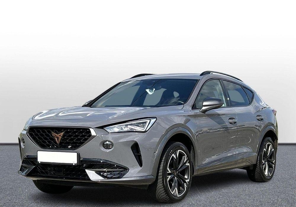Cupra Formentor Formentor 1.5 TSI DSG