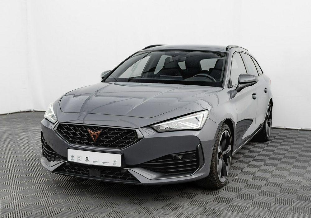 Cupra Leon Leon 2.0 TSI DSG