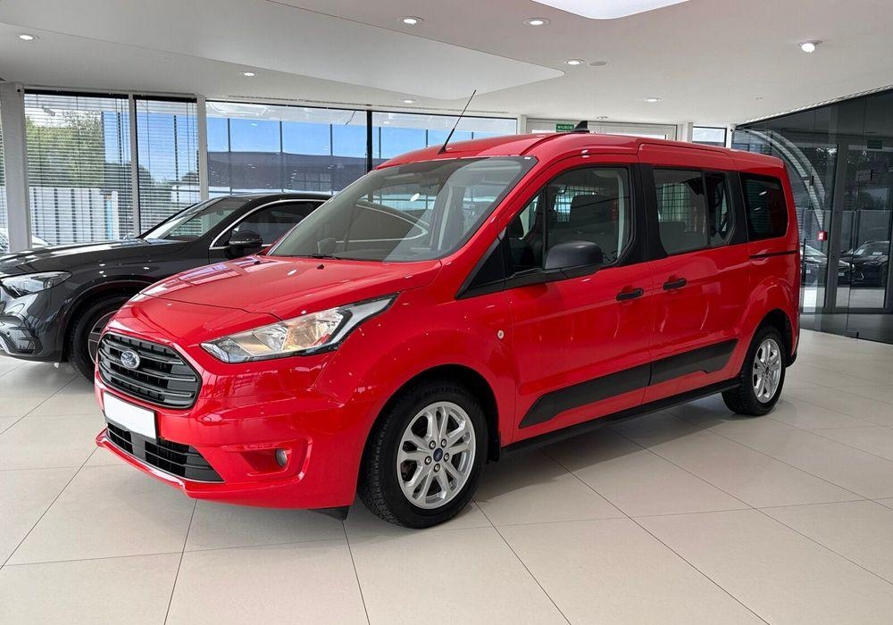 Ford Transit Connect Transit Connect Kombi 230 L2 Trend PowerShift