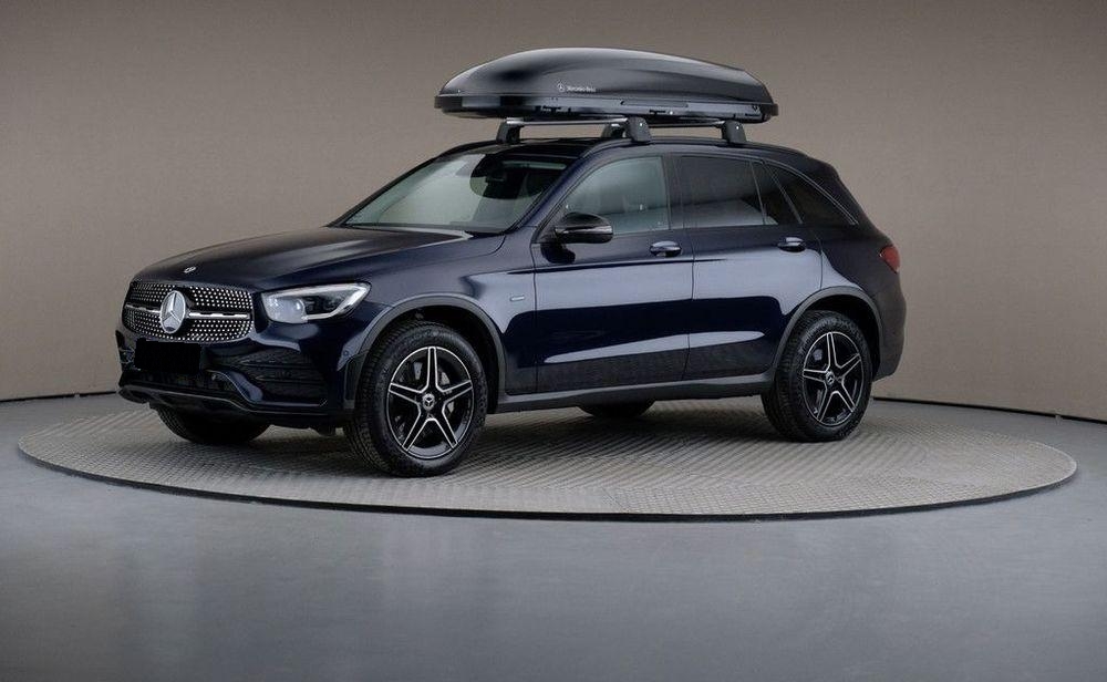 Mercedes-Benz GLC GLC 300 de 4-Matic