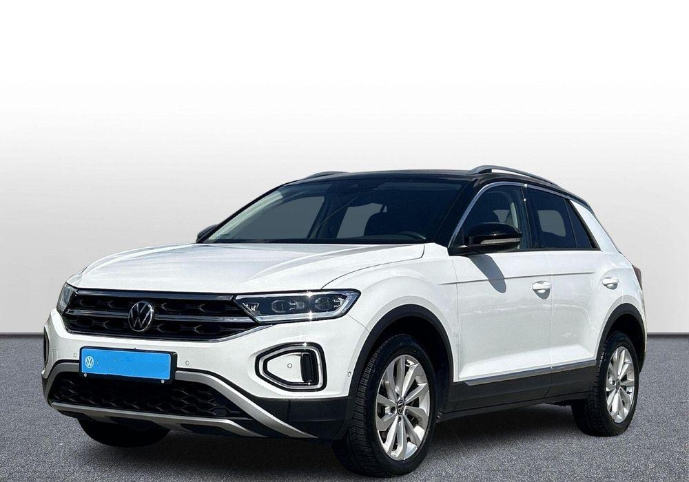 Volkswagen T-Roc T-ROC 1.5 TSI Style DSG